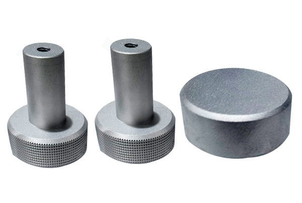 五金零件機加工（gōng）