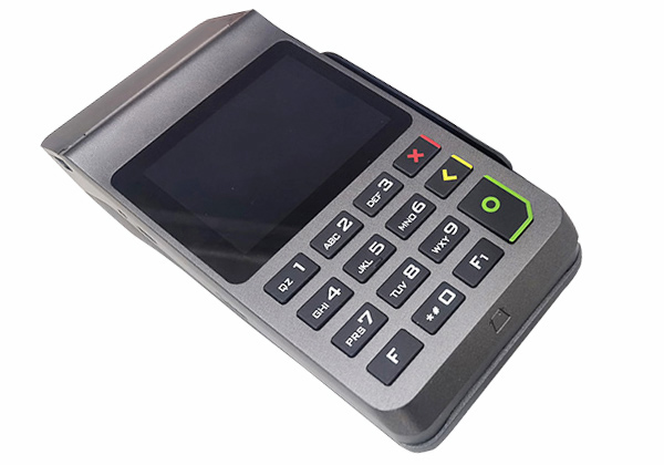 POS機CNC加(jiā)工