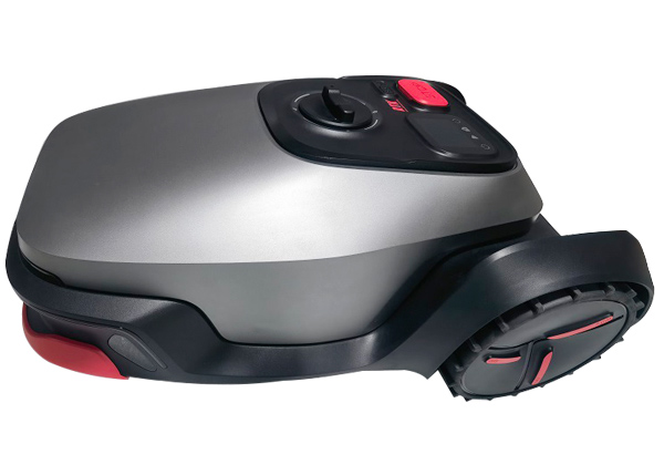 割草機（jī）CNC加（jiā）工