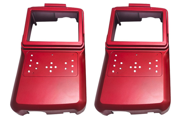 醫療手板打樣數量